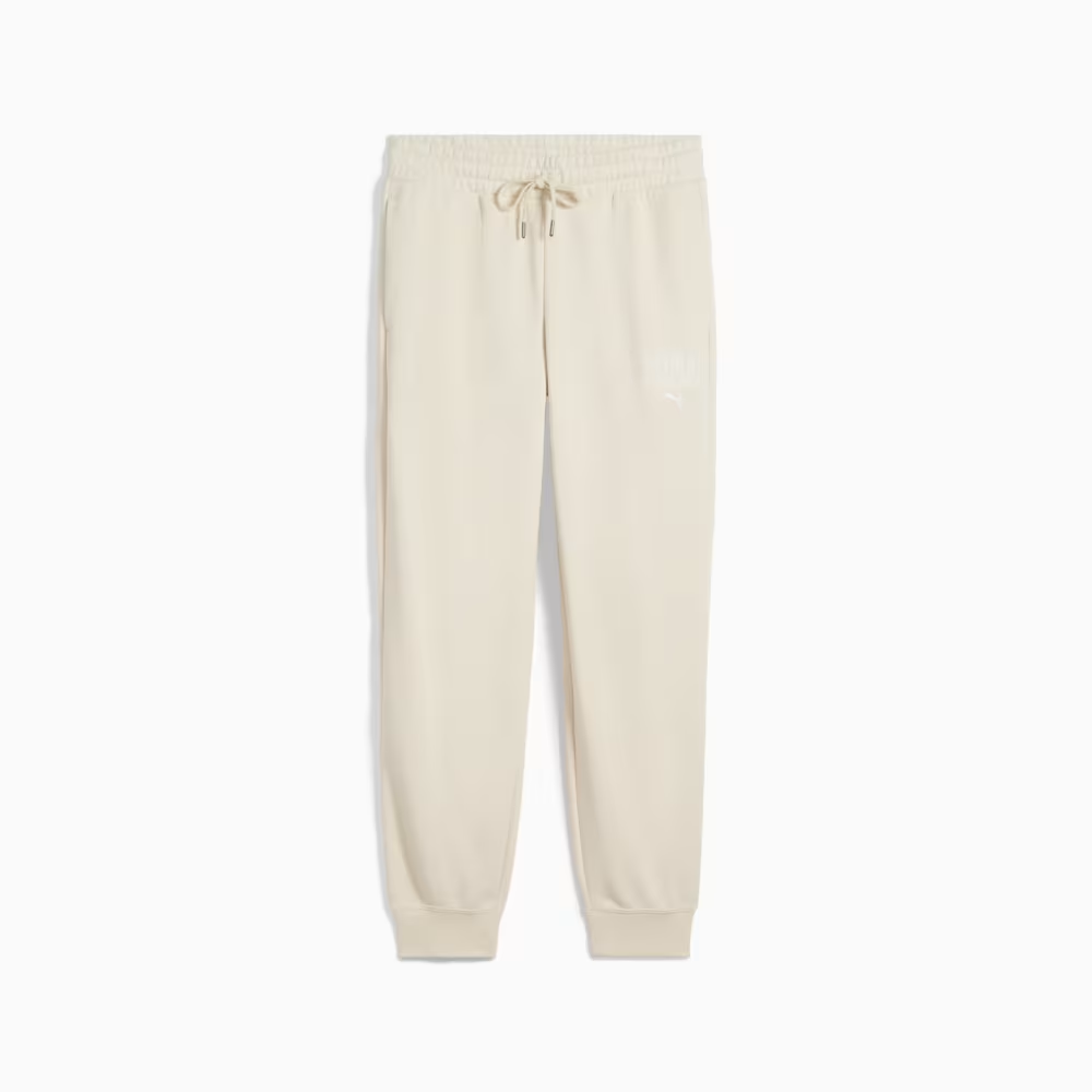 Штани PUMA CLASS Sweatpants 68503787 Puma Бежевий M, фото №5