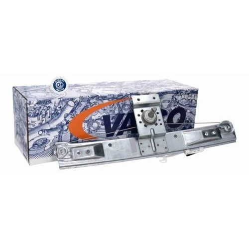 Склопідйомник VAICO V40-2159 Q+ OEM якість для OPEL, задній правий, фото №2