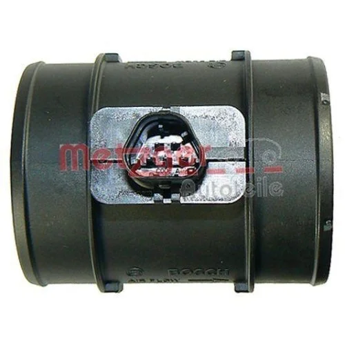 Расходомер воздуха METZGER 0890259 для OPEL, фото №2 Расходомер воздуха METZGER 0890259 для OPEL, фото №2