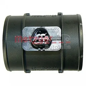 Расходомер воздуха METZGER 0890259 для OPEL synthetic.ua - Фото 1