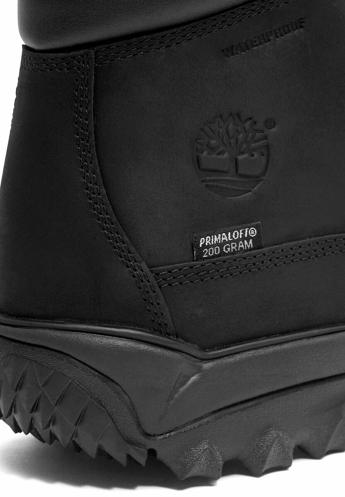 Мужские Кроссовки Timberland Rime Ridge Mid Wp, фото №6