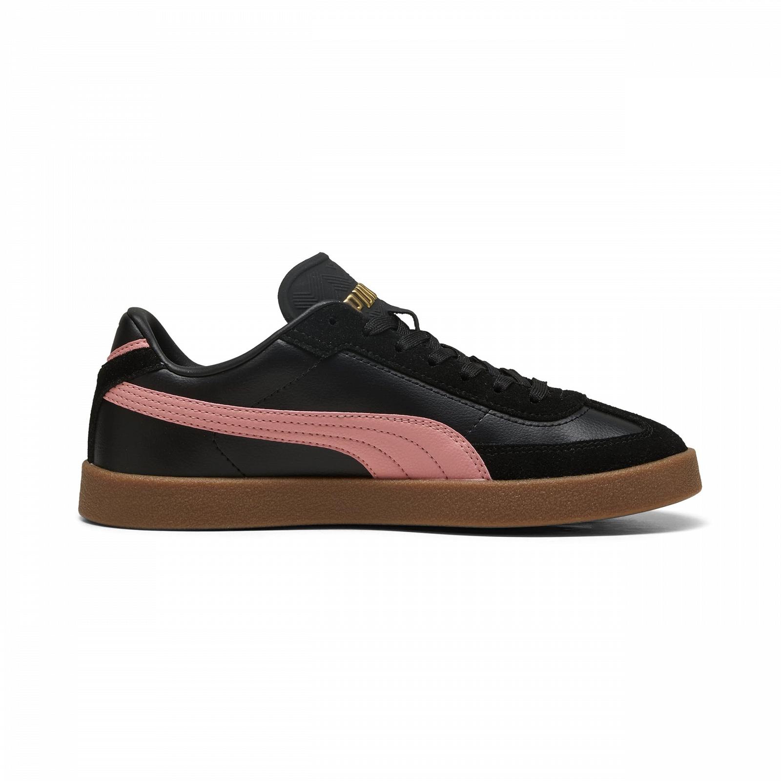 Кросівки PUMA Club Ii Era Чоловічі, фото №5 Кросівки PUMA Club Ii Era Чоловічі, фото №5
