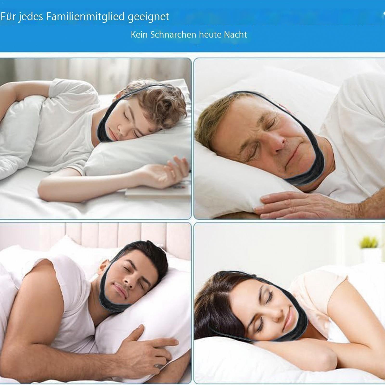 Ремешок для подбородка Veralabs Airflow, дышащий, фото №5