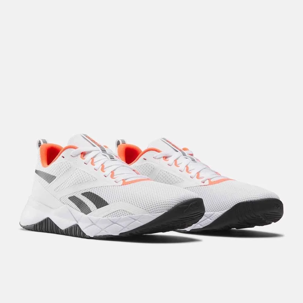 Чоловічі Кросівки Reebok NFX, фото №3