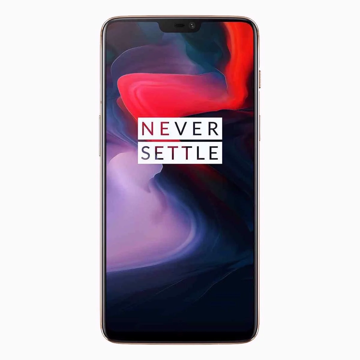 Смартфон OnePlus 6 Dual SIM 8GB 128GB P, фото №1