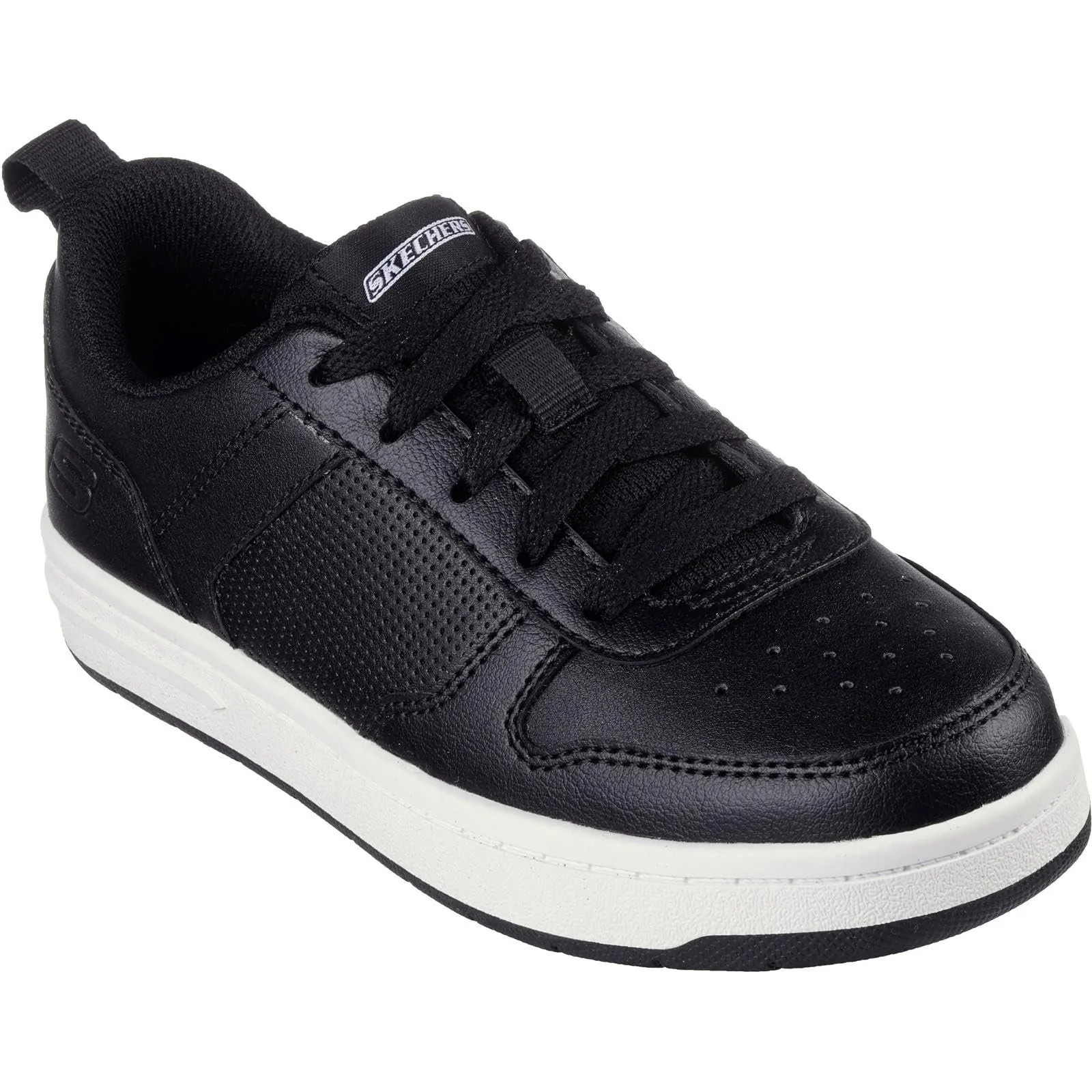 Кросівки Skechers Smooth Street Genzo для хлопчиків, фото №2