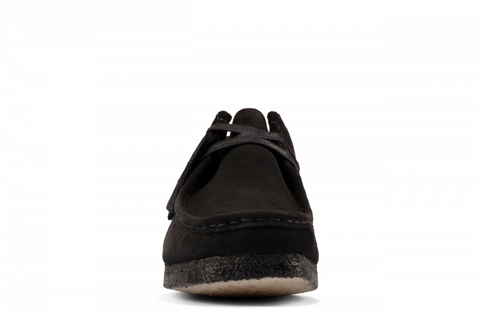 Оксфорди Clarks чоловічі, фото №4