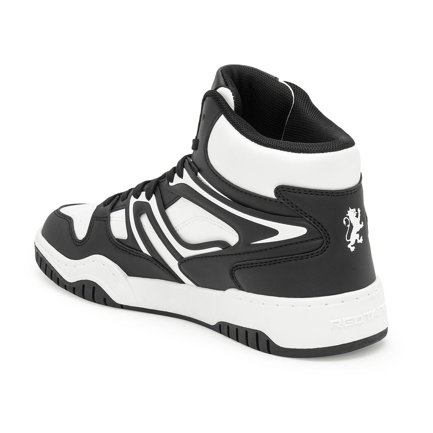 Кросівки Red Tape Casual Чоловічі Червоний, фото №9