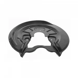 Захисний кожух гальмівного диска VAICO Green Mobility Parts V10-5009 AUDI SEAT VW - Фото 1