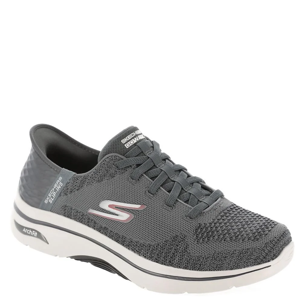 Кросівки Skechers Go Walk Arch Fit 2.0 Grand Select 2, фото №2