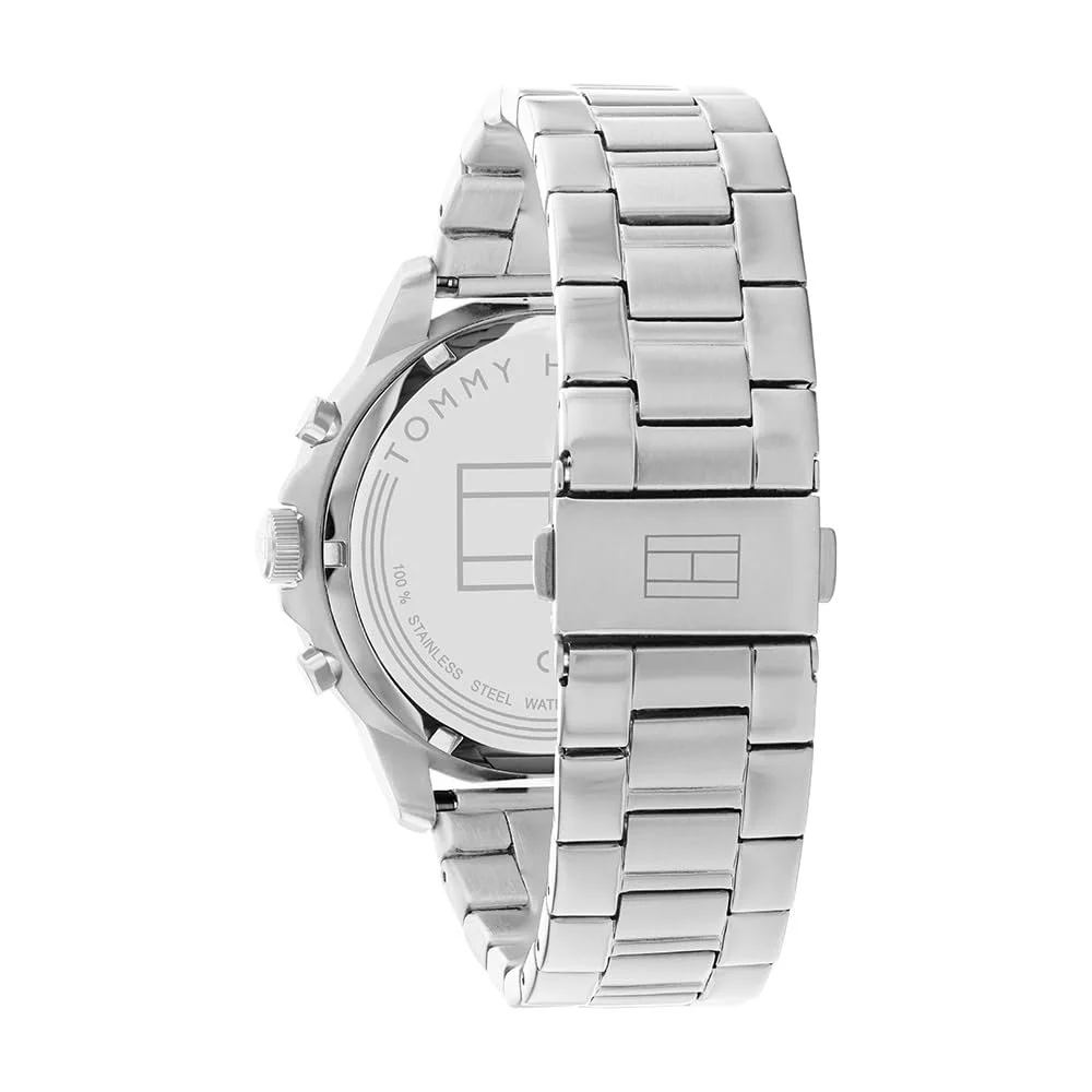 Часы Tommy Hilfiger Multi Zifferblatt Quartz для мужчин, фото №3 Часы Tommy Hilfiger Multi Zifferblatt Quartz для мужчин, фото №3