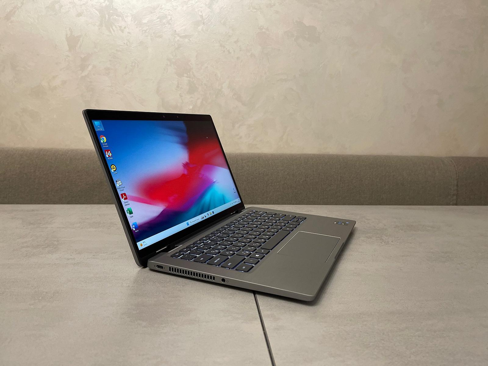 Ноутбук Dell Latitude 7320, 13,3" FHD IPS, i7-1185G7, 32GB, 256GB SSD, фото №4