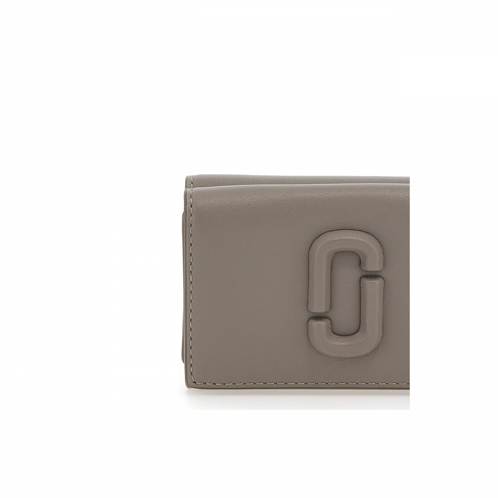Гаманець Marc Jacobs The Trifold Жіночий, фото №4