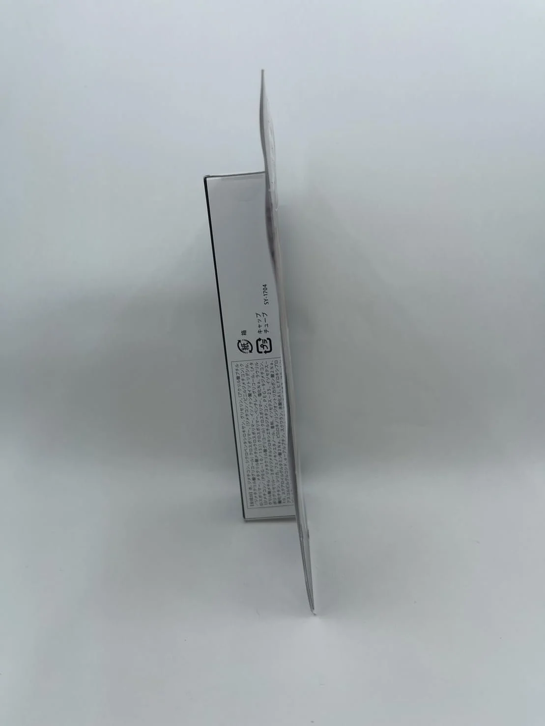 Крем для рук Shiro Yubi Hime Зелений чай, фото №2