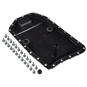 FEBI BILSTEIN Гідравлічний фільтр АКПП 171616 febi Plus для BMW - Фото 1