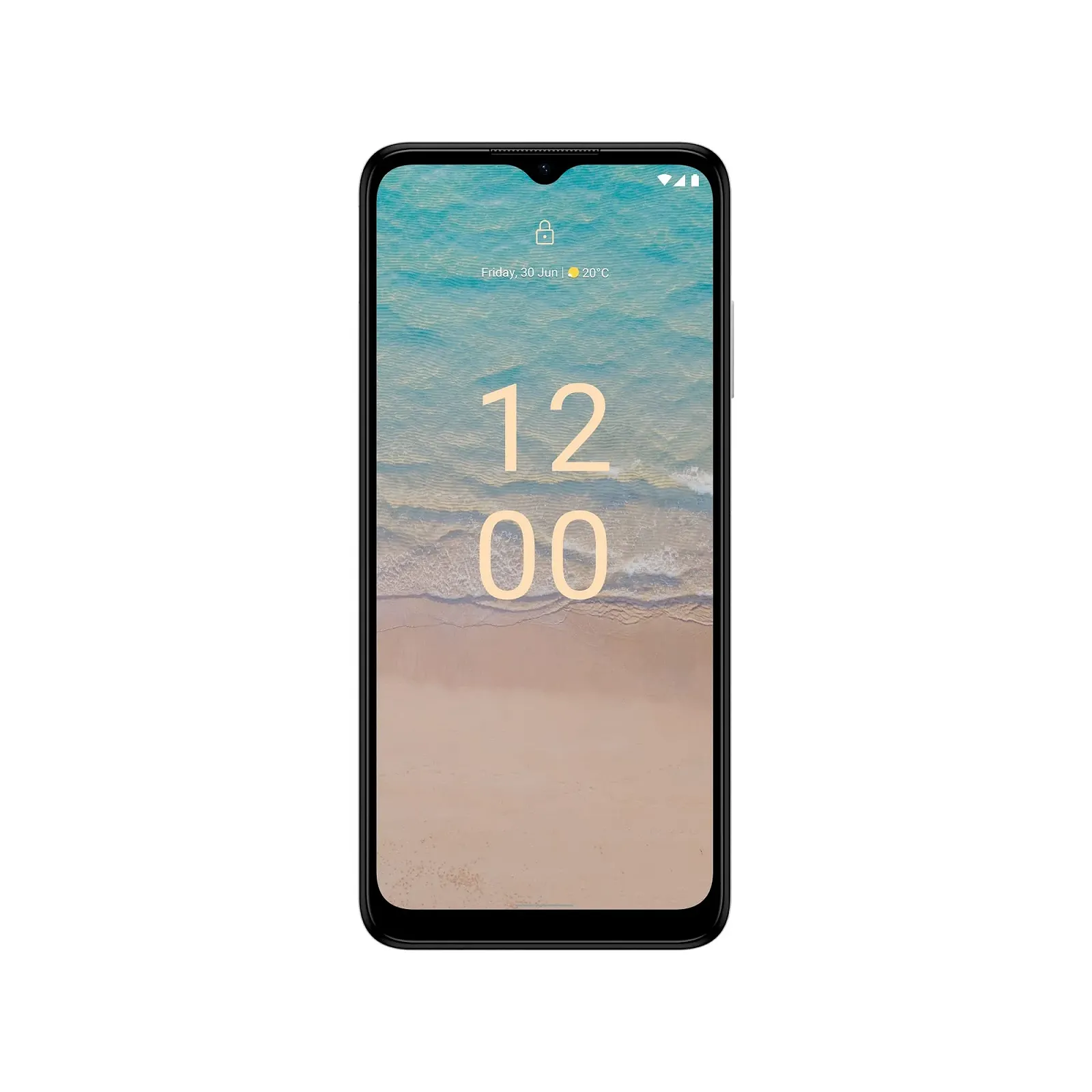 Смартфон Nokia G22 4/64GB 6.52" HD+ Dual SIM Android 12 Grey с автомобильным зарядным устройством, фото №3 Смартфон Nokia G22 4/64GB 6.52" HD+ Dual SIM Android 12 Grey с автомобильным зарядным устройством, фото №3