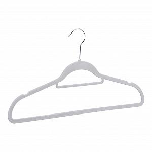 Вешалки для костюмов/одежды Amazon Basics, характеристики, цвет отсутствует synthetic.ua - Фото 1