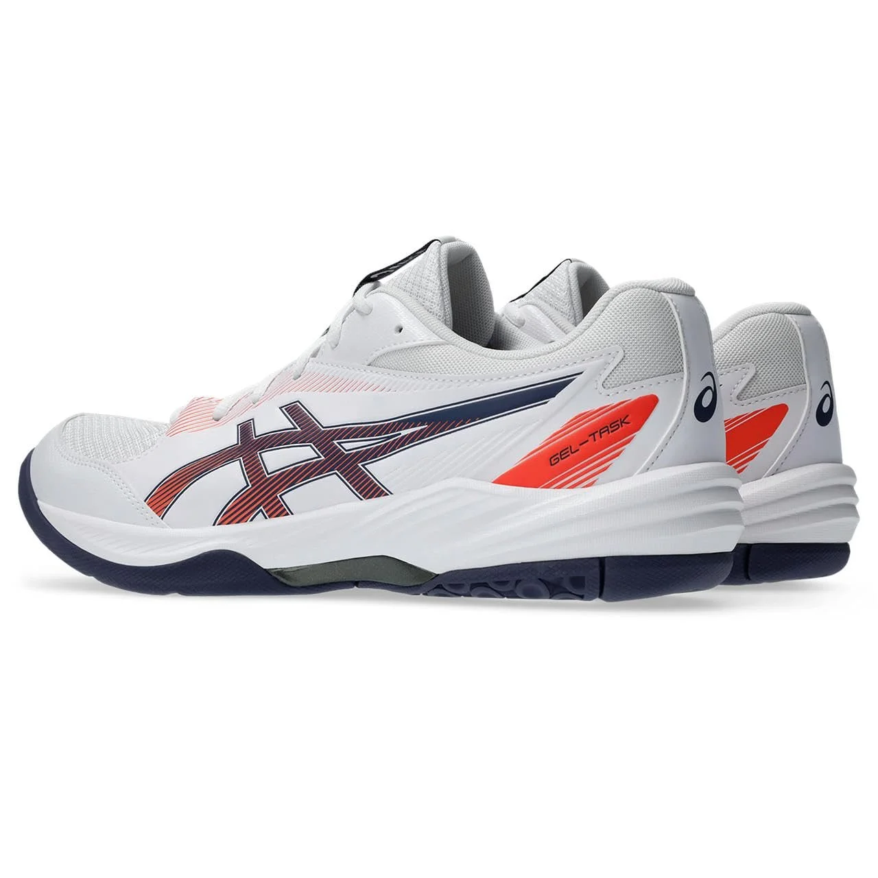 Кросівки ASICS Gel-Task 4, фото №2 Кросівки ASICS Gel-Task 4, фото №2