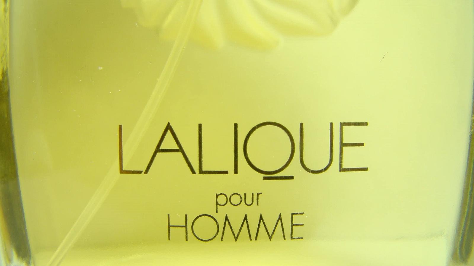 Парфуми Lalique Pour Homme Lion Eau de Parfum Natural Spray, фото №7 Парфуми Lalique Pour Homme Lion Eau de Parfum Natural Spray, фото №7