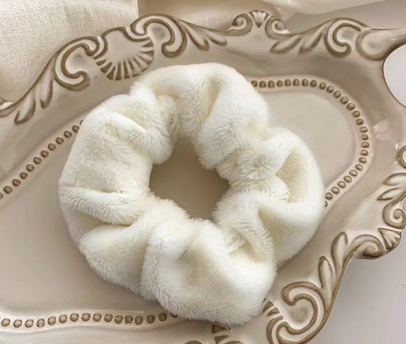 Набор резинок для волос ANbeauty 5 штук (AN31025), фото №3