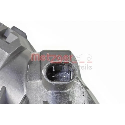 Термостат системи охолодження METZGER 4006332 для BMW, фото №2