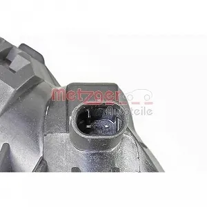 Термостат системи охолодження METZGER 4006332 для BMW synthetic.ua - Фото 1