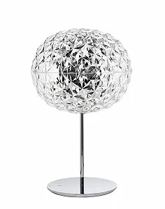 Настільна лампа Kartell Planet Con Stelo LED 33 x 53 см 22 Вт - Фото 1