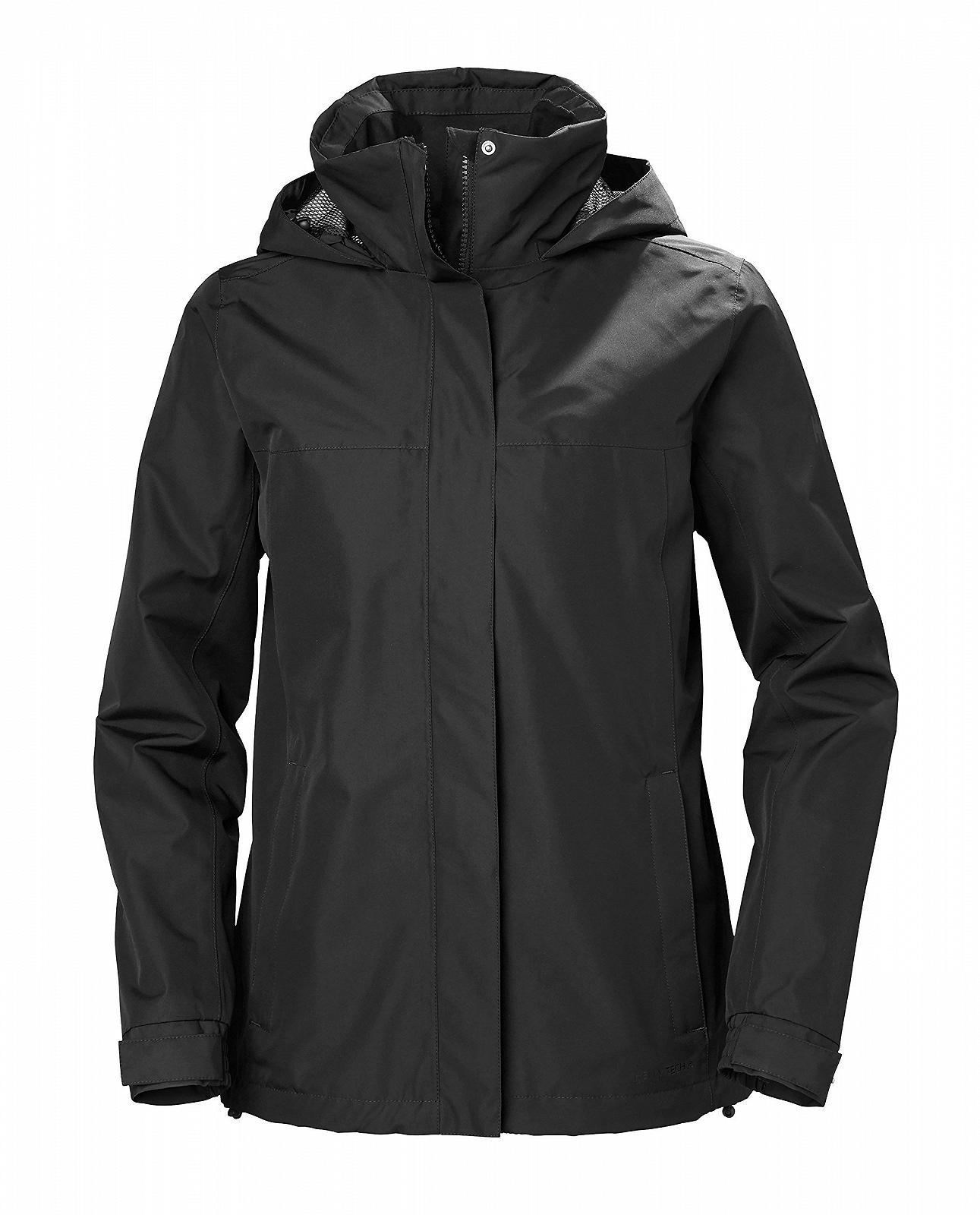 Жіноча куртка Helly Hansen W Aden, фото №1