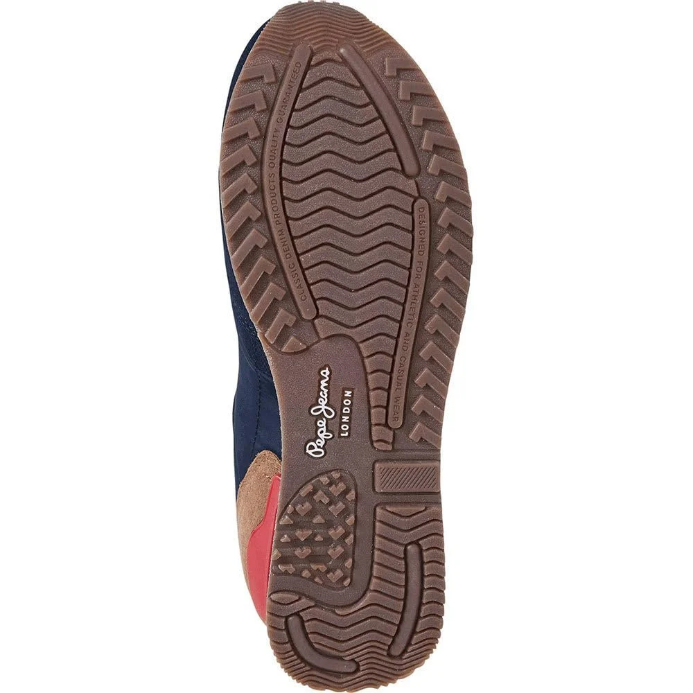 Кросівки Pepe Jeans London Brand M, фото №2