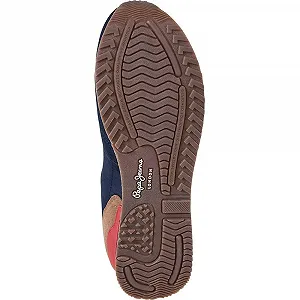 Кросівки Pepe Jeans London Brand M synthetic.ua - Фото 1