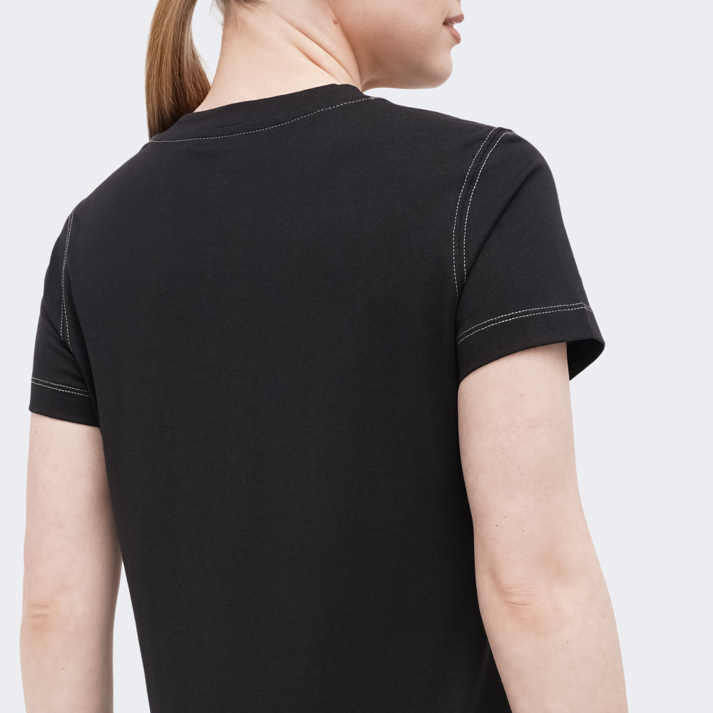 Футболка BETTER SPORTSWEAR Tee 67900601 Puma Чорний 2XS, фото №4