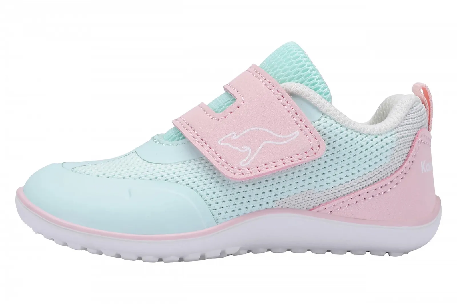 Обувь для девочек KangaROOS K-bfi Flow V для босой ноги, фото №6