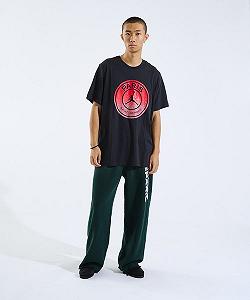 Футболка Nike Psg Ss Logo  XS synthetic.ua - Фото 1