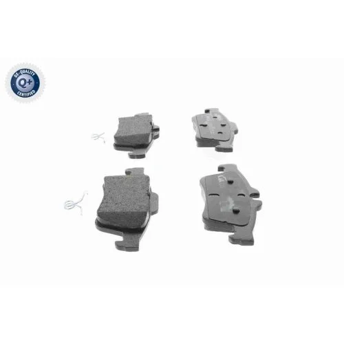 Комплект гальмівних колодок, дискове гальмо VAICO Green Mobility Parts V25-0824 для CITROËN, фото №4