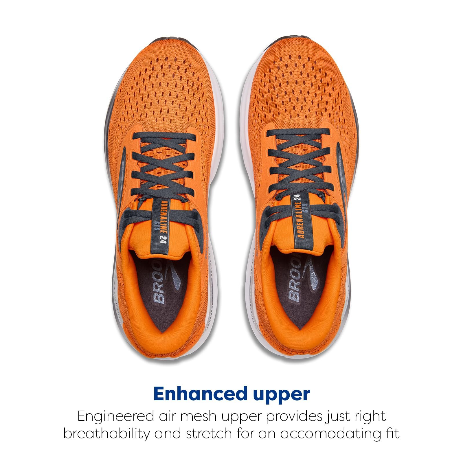 Кросівки Brooks Adrenaline Gts 24, фото №4