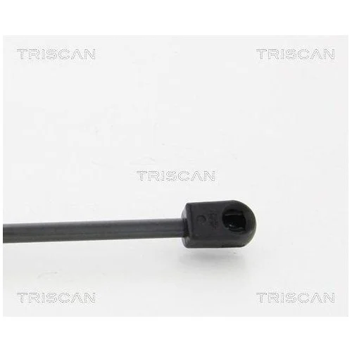 Газовая пружина капота TRISCAN 8710 11126 для BMW, слева, справа, спереди слева, фото №3