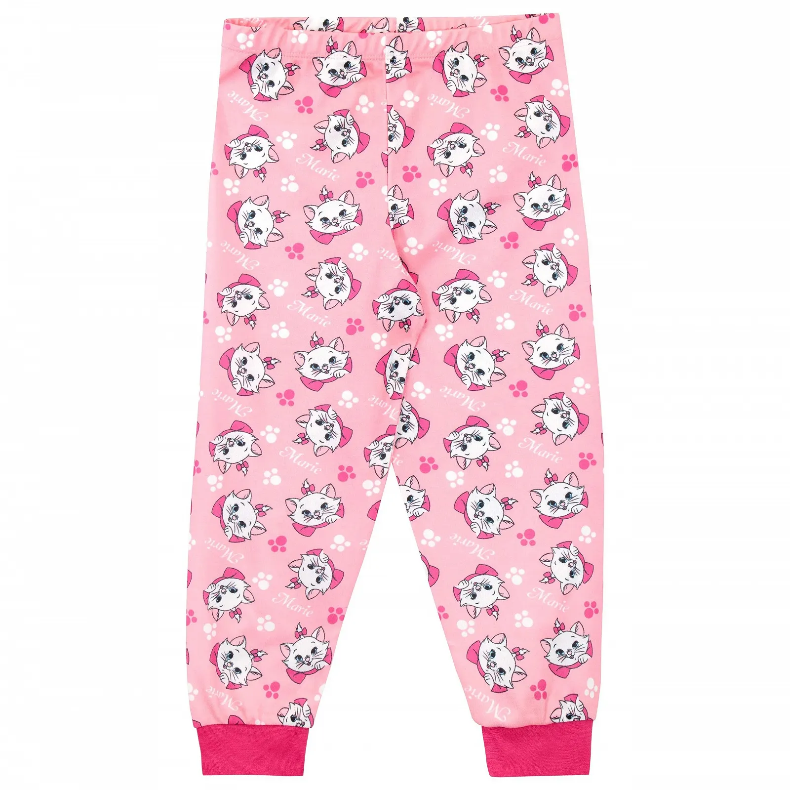 Пижама Disney Aristocats для девочек, фото №5 Пижама Disney Aristocats для девочек, фото №5