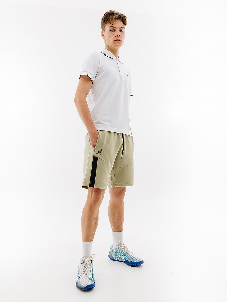 Шорты AUSTRALIAN IMPACT FLEECE SHORT XL, фото №3