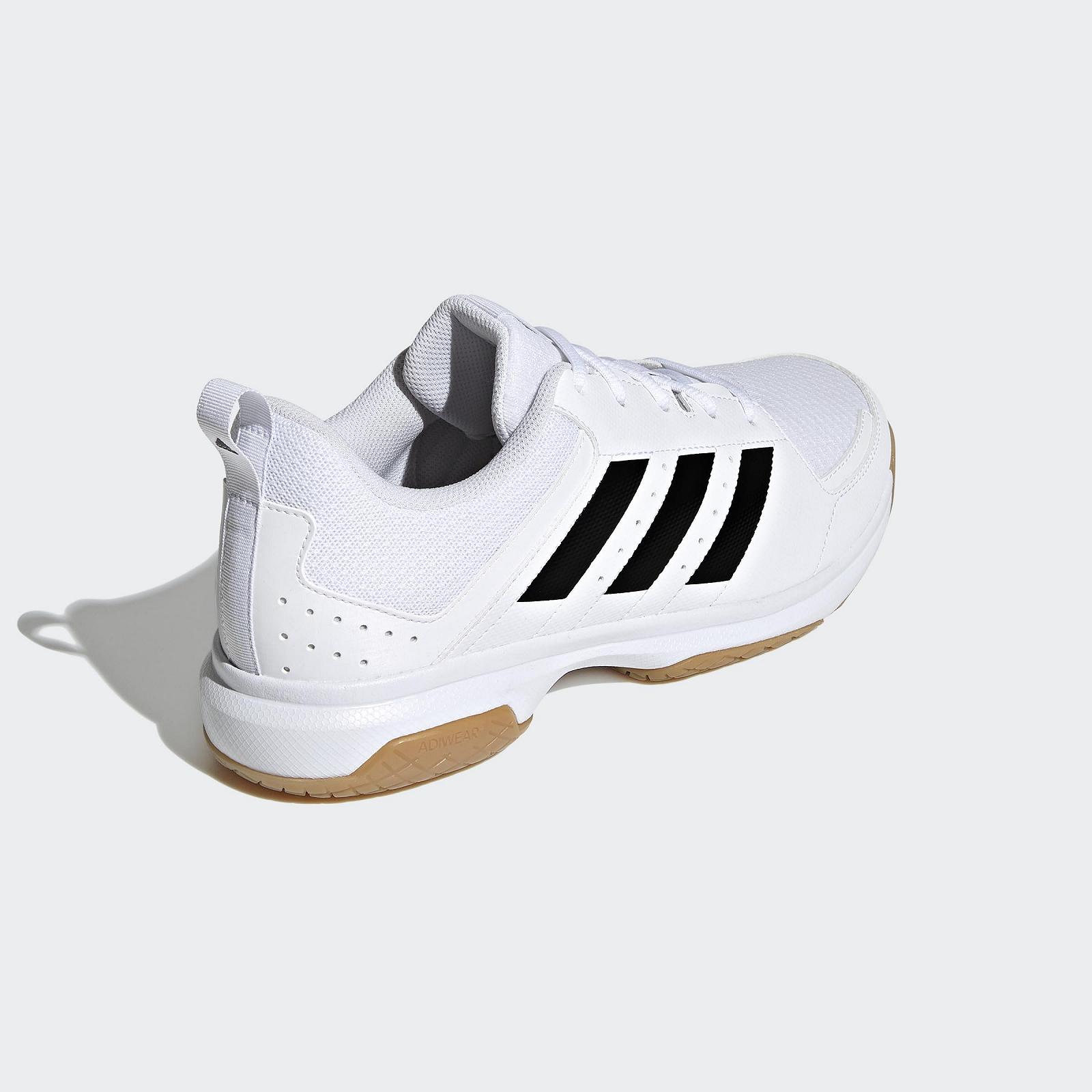 Чоловічі Кросівки adidas Ligra 7, фото №6