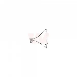 Склопідйомник VAN WEZEL 3799261 для NISSAN OPEL RENAULT, передній лівий - Фото 1