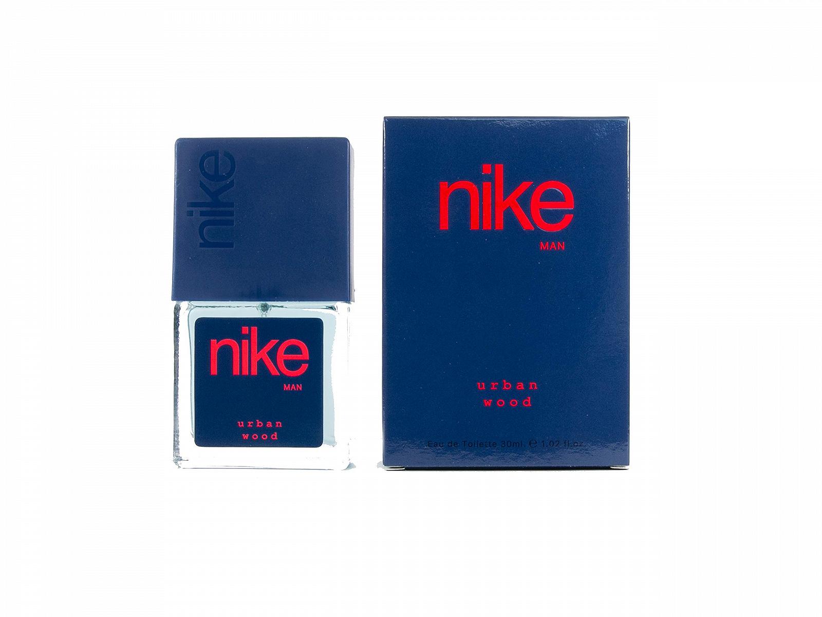 Eau de Toilette Nike Urban Wood Hombre 30 мл, фото №1 Eau de Toilette Nike Urban Wood Hombre 30 мл, фото №1