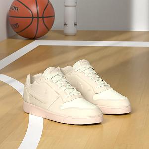 Кросівки Nike Ebernon Low чоловічі synthetic.ua - Фото 1