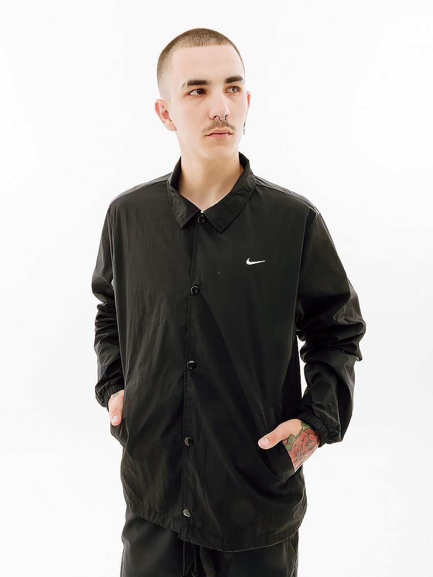 Куртка Nike NK AU COACHES JKT XL, фото №1