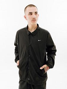 Куртка Nike NK AU COACHES JKT XL - Фото 1