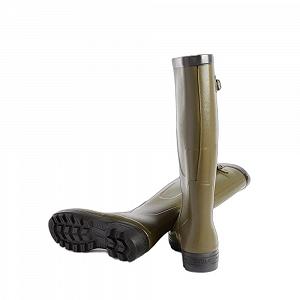 Сапоги Wellington Aigle Benyl XL мужские - Фото 1