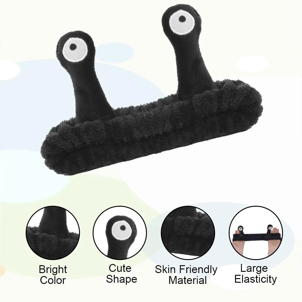 Пов'язка для волосся LOPHE Косметична, фото №3