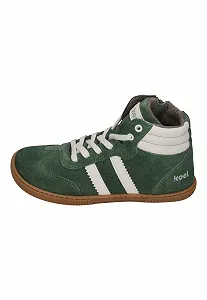 Кросівки KOEL Barefoot Drew Merino Khaki Дитячі ціна на synthetic.ua - Фото 1 Кросівки KOEL Barefoot Drew Merino Khaki Дитячі synthetic.ua - Фото 1