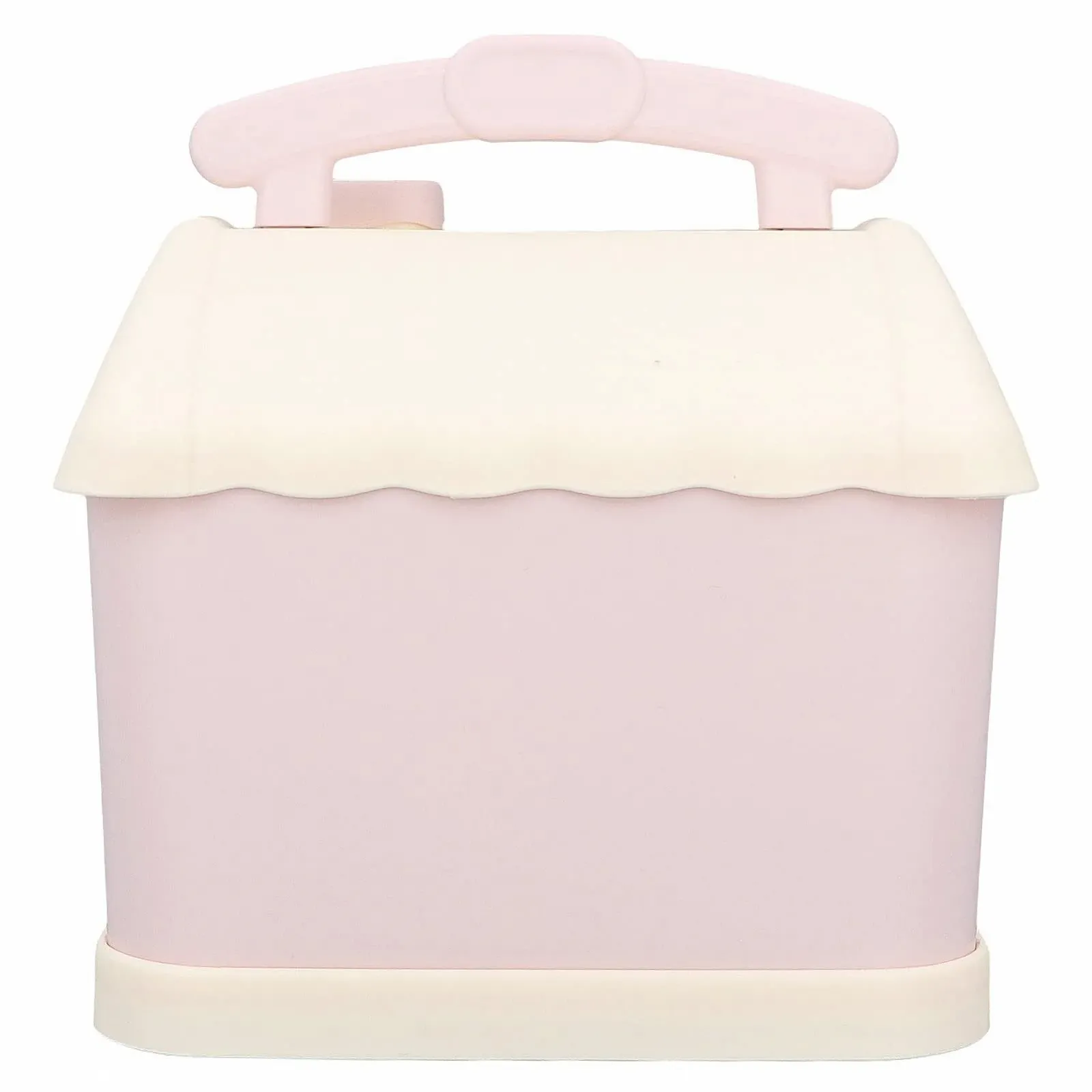 Скарбничка Haofy Cartoon-Haus Pink PP, фото №2