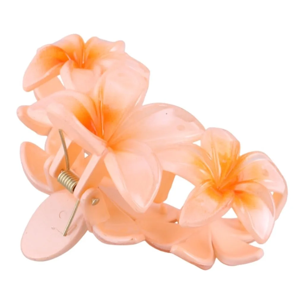 Заколка для волос Yjcnelcr Цветок Разноцветный, фото №8 Заколка для волос Yjcnelcr Цветок Разноцветный, фото №8