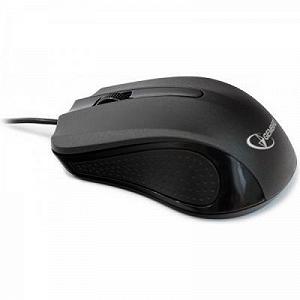 Мышка GEMBIRD MUS-101 synthetic.ua - Фото 1